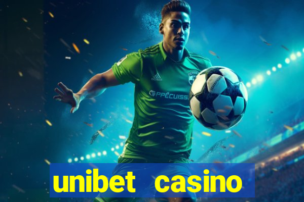 unibet casino review brand